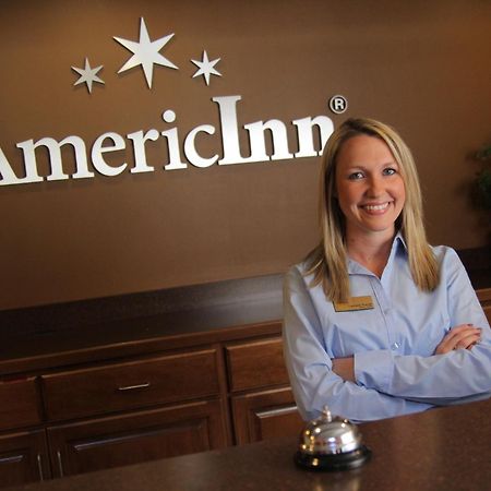 Americinn By Wyndham Green Bay West Luaran gambar