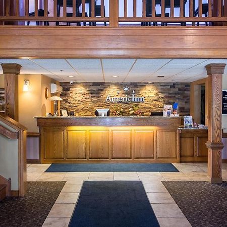 Americinn By Wyndham Green Bay West Luaran gambar