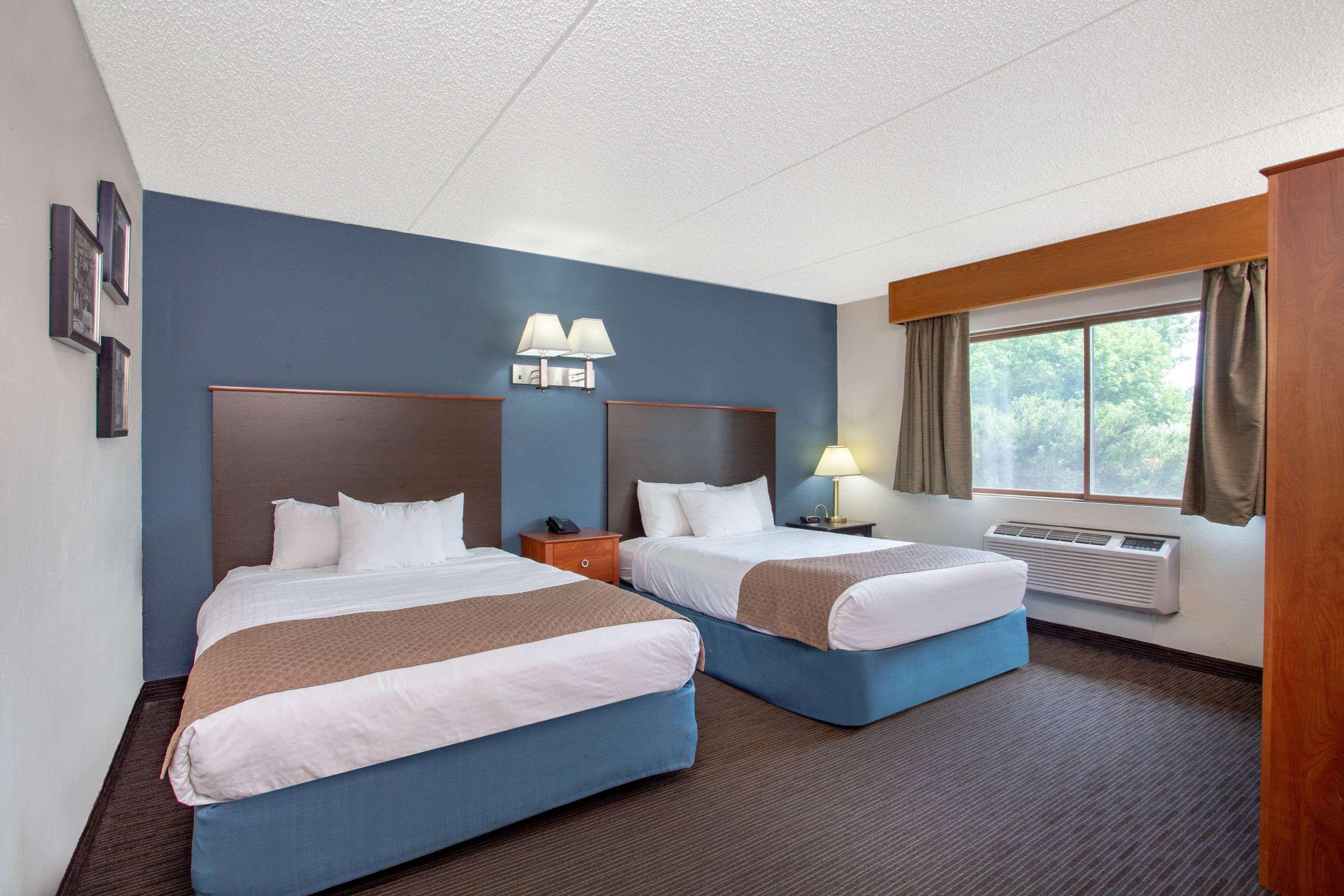Americinn By Wyndham Green Bay West Luaran gambar