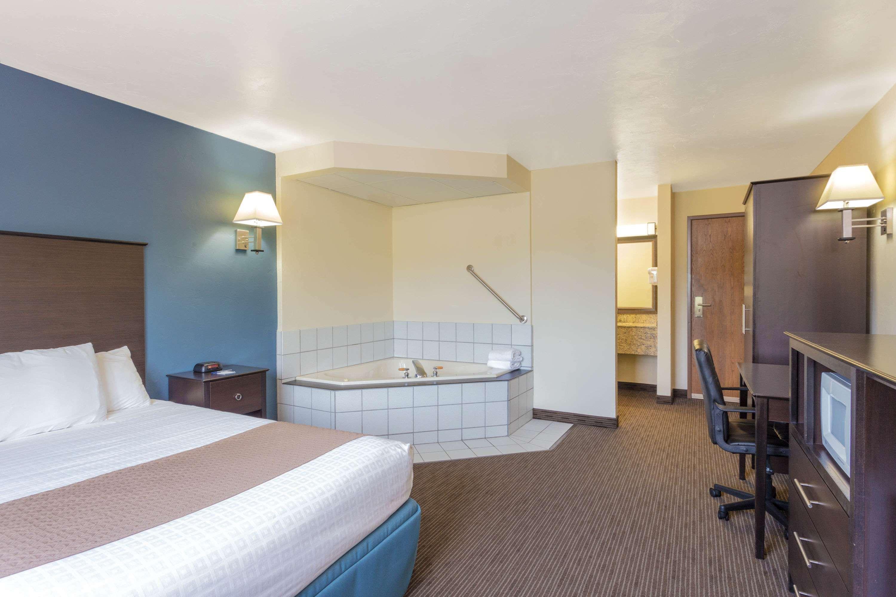 Americinn By Wyndham Green Bay West Luaran gambar