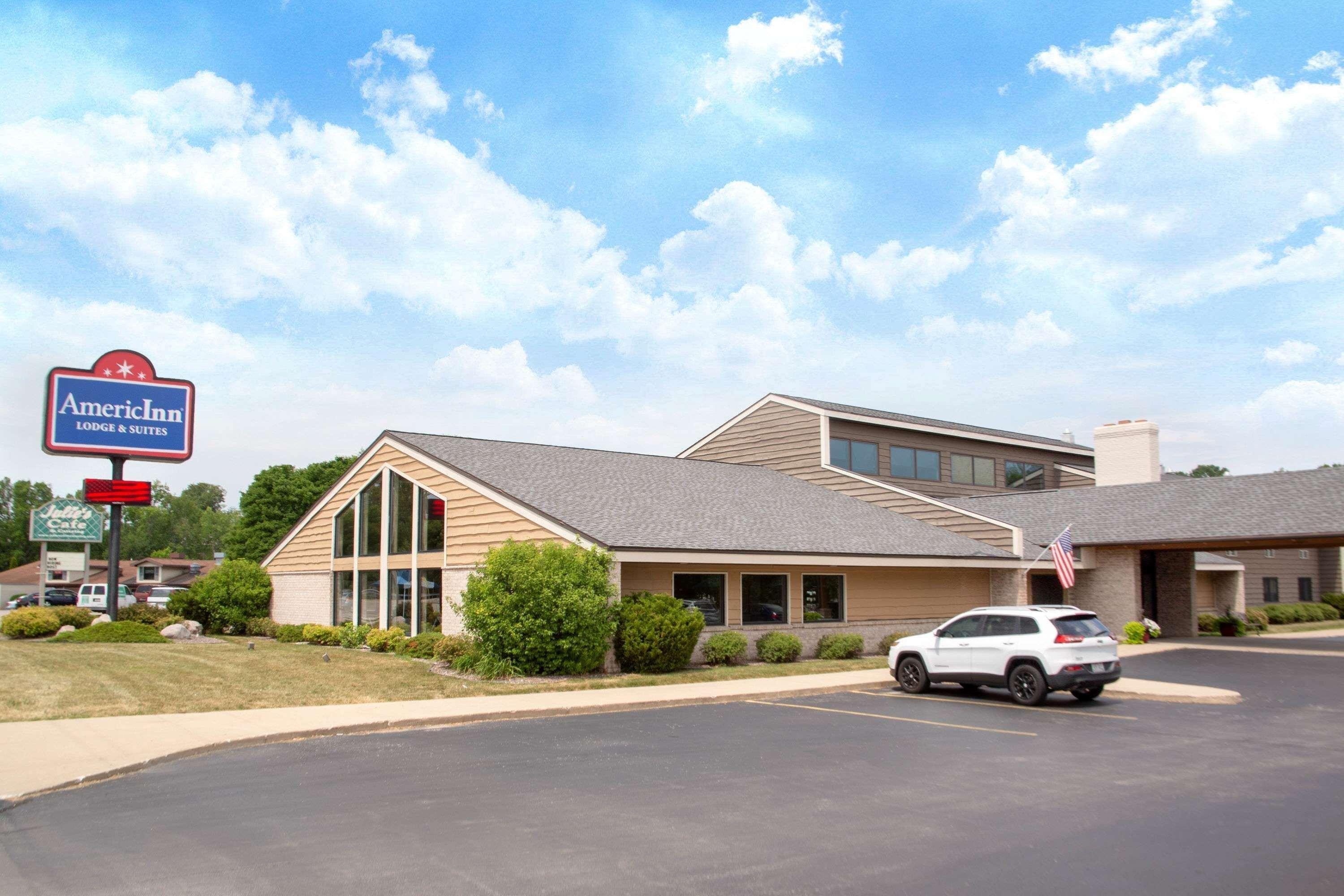 Americinn By Wyndham Green Bay West Luaran gambar