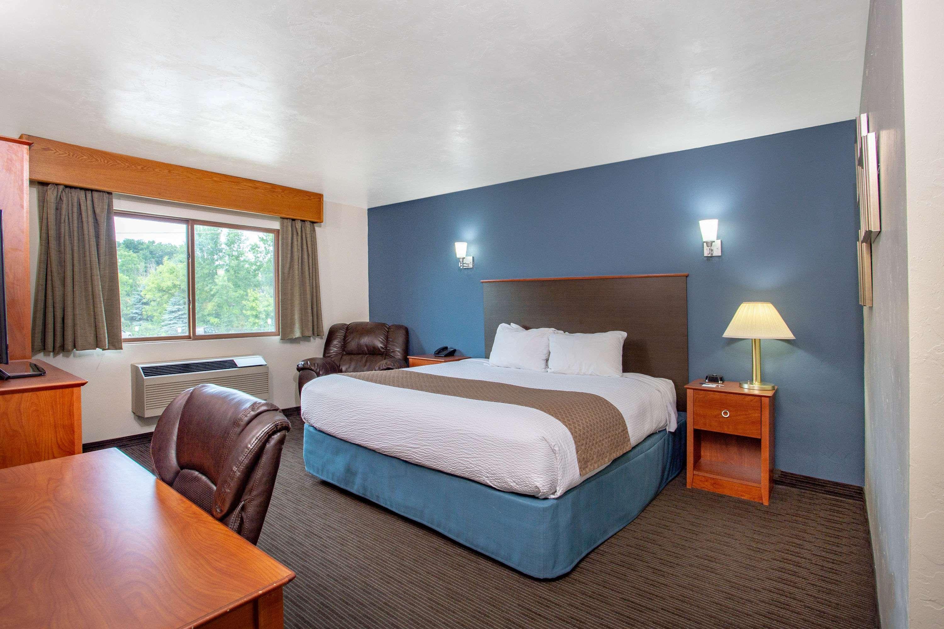 Americinn By Wyndham Green Bay West Luaran gambar