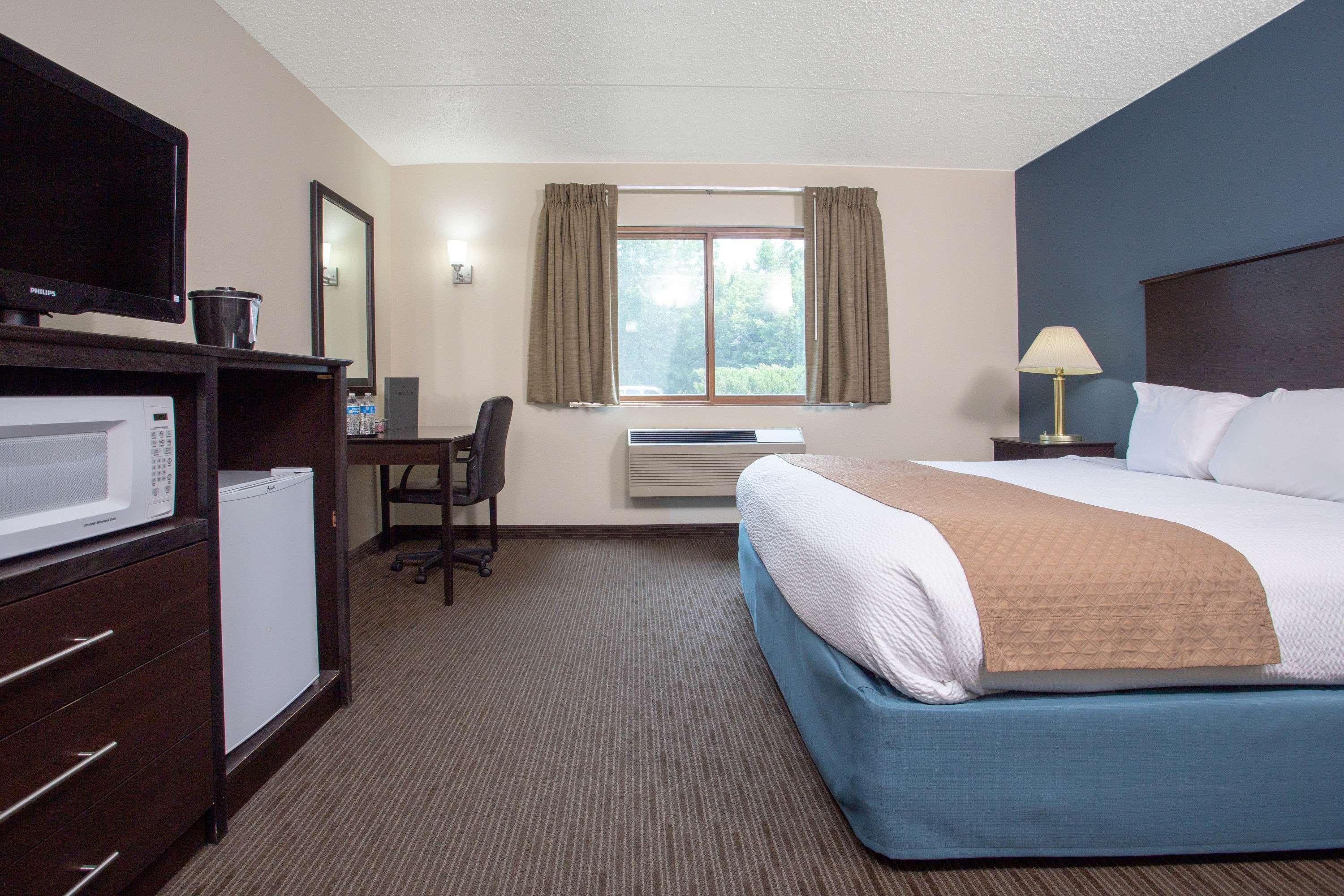 Americinn By Wyndham Green Bay West Luaran gambar