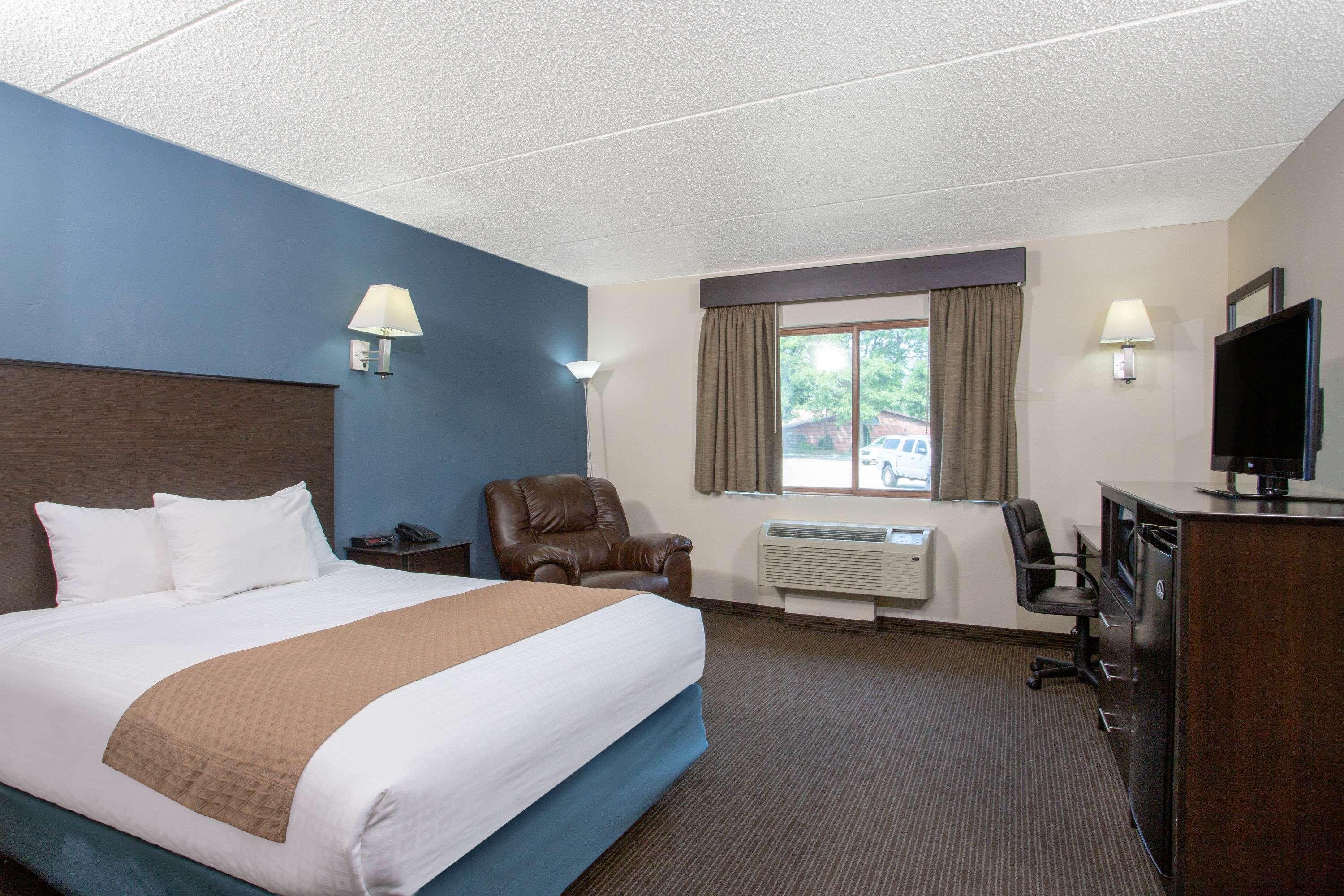 Americinn By Wyndham Green Bay West Luaran gambar