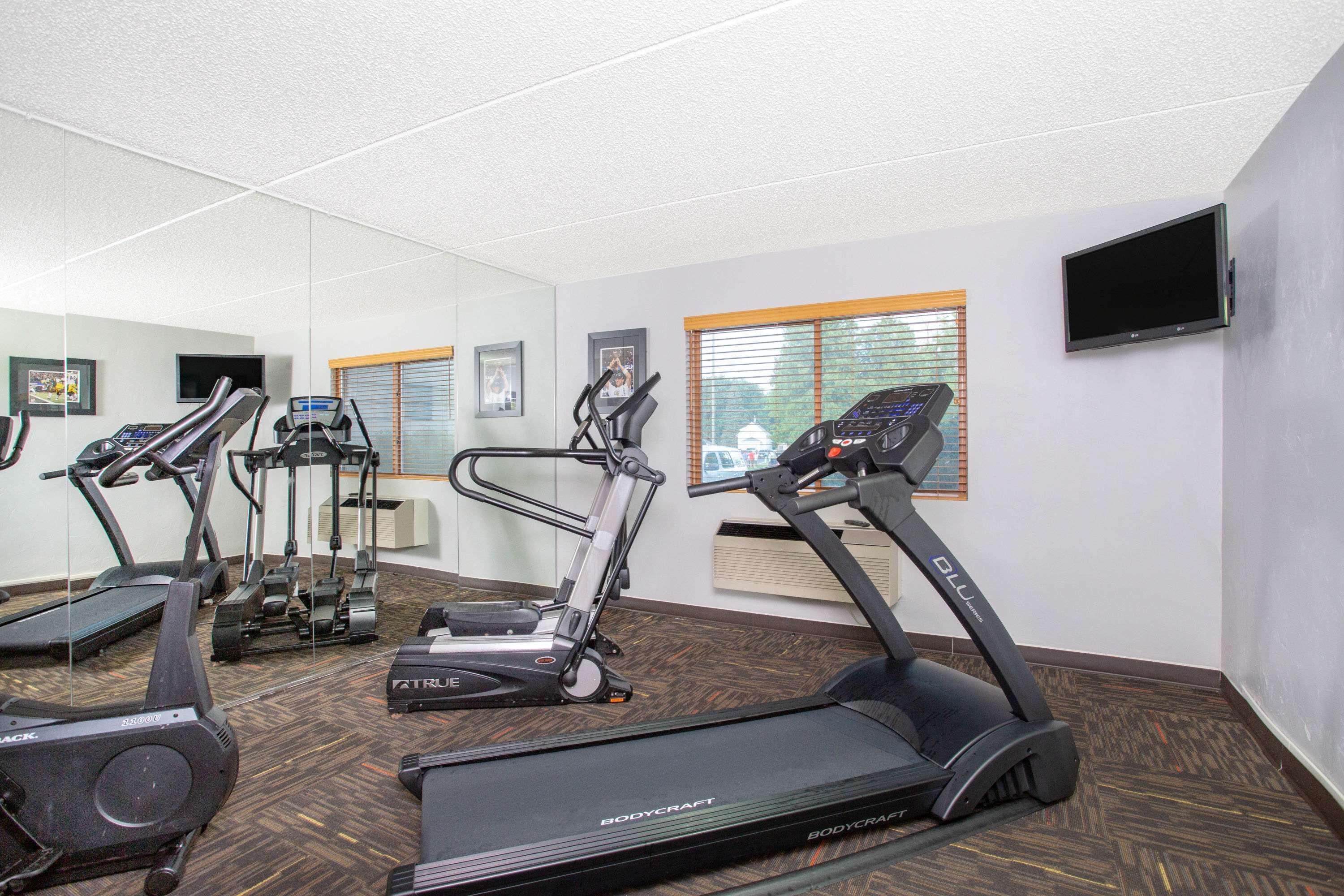 Americinn By Wyndham Green Bay West Luaran gambar