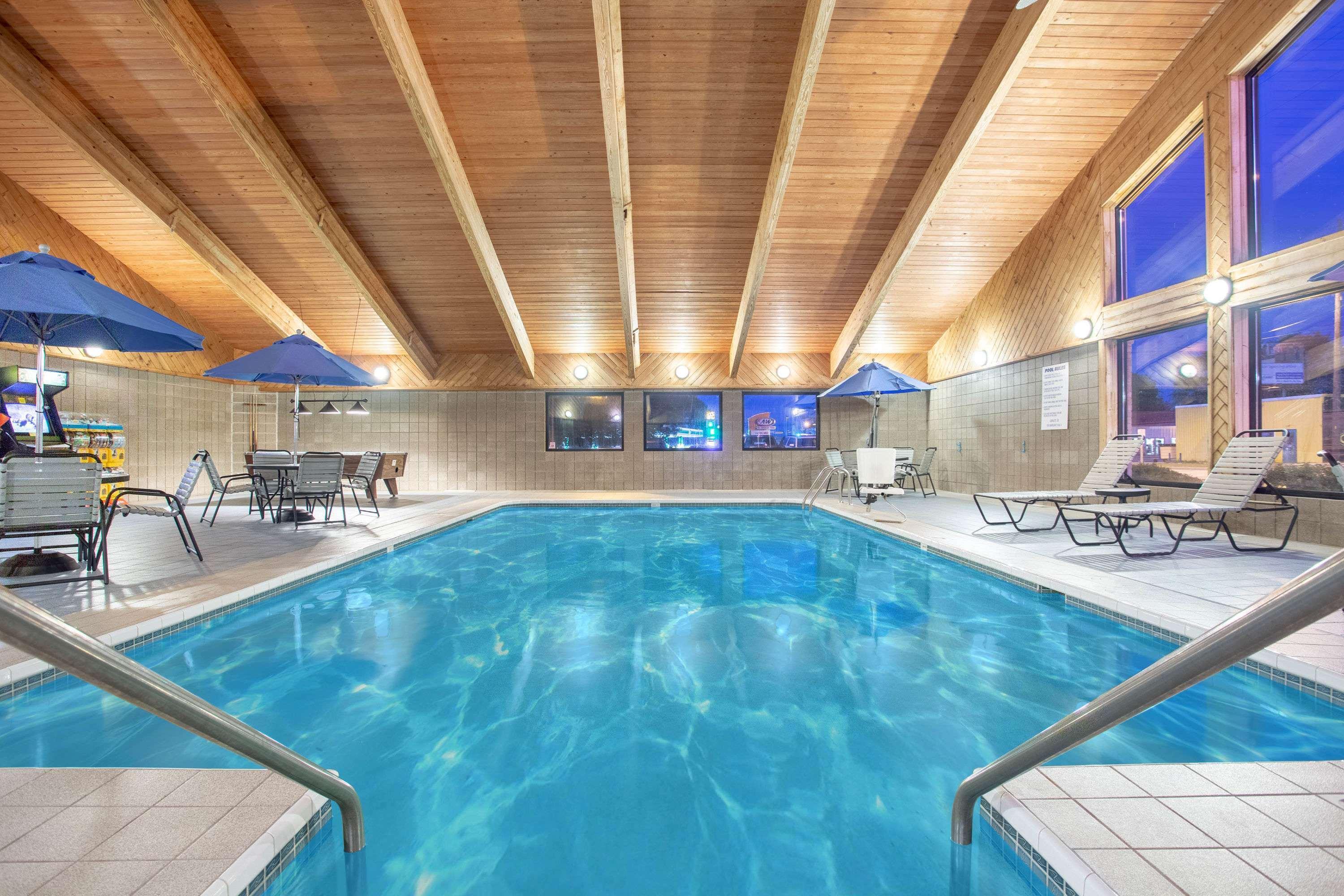 Americinn By Wyndham Green Bay West Luaran gambar