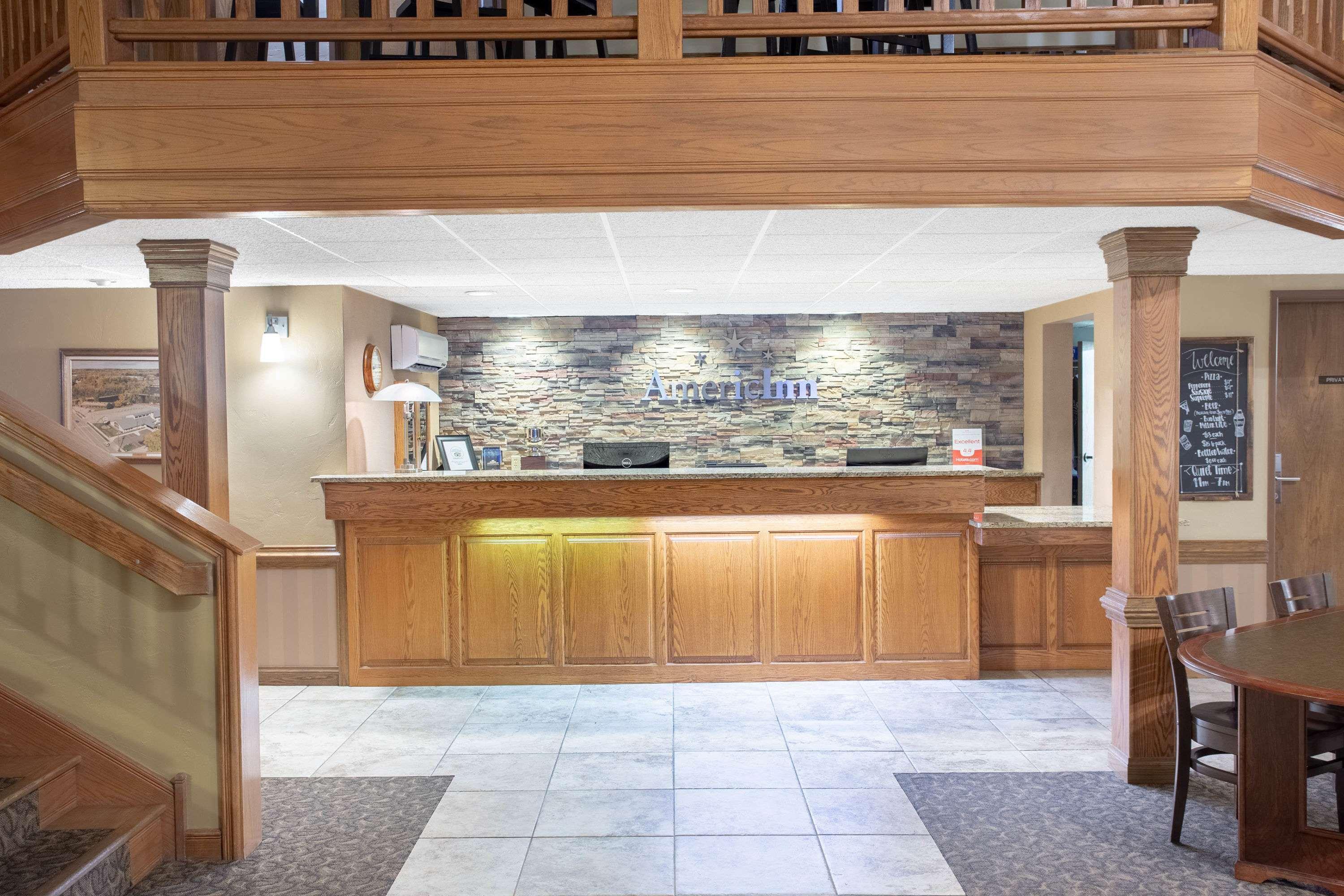 Americinn By Wyndham Green Bay West Luaran gambar