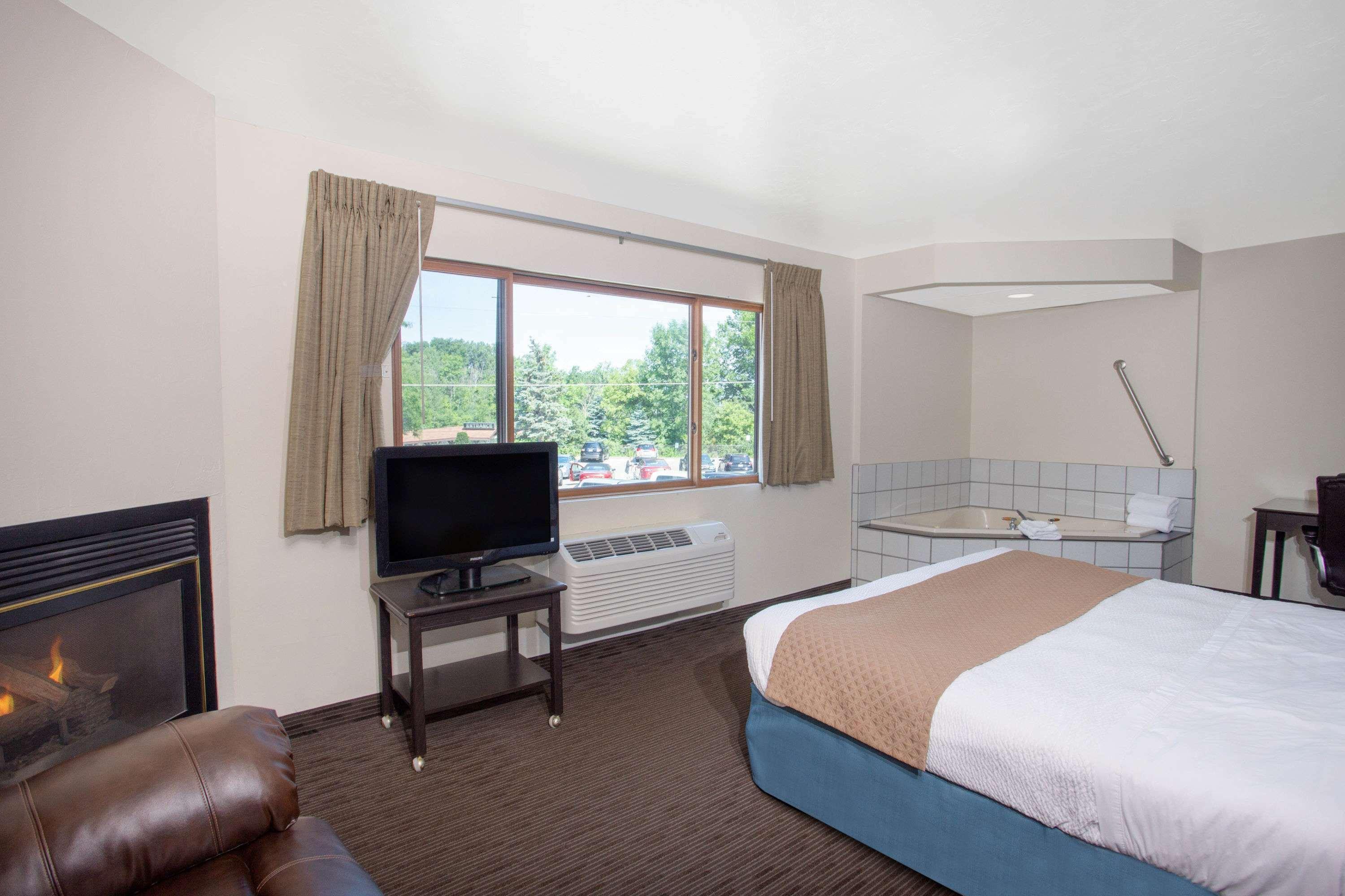 Americinn By Wyndham Green Bay West Luaran gambar