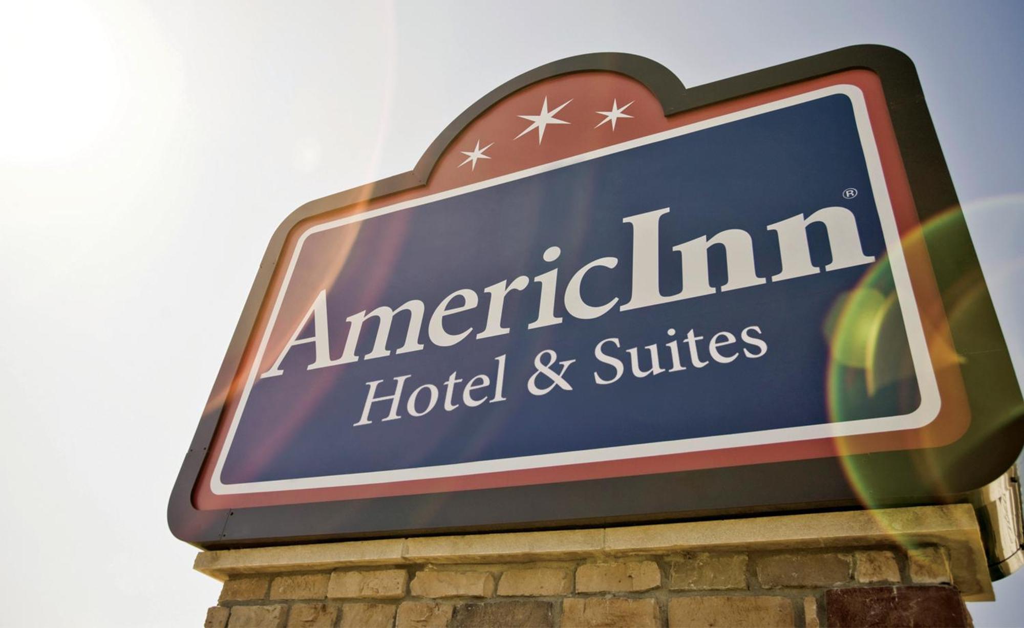 Americinn By Wyndham Green Bay West Luaran gambar