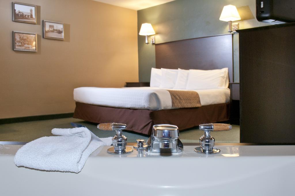 Americinn By Wyndham Green Bay West Luaran gambar