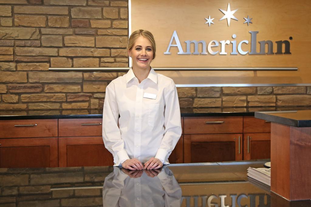 Americinn By Wyndham Green Bay West Luaran gambar