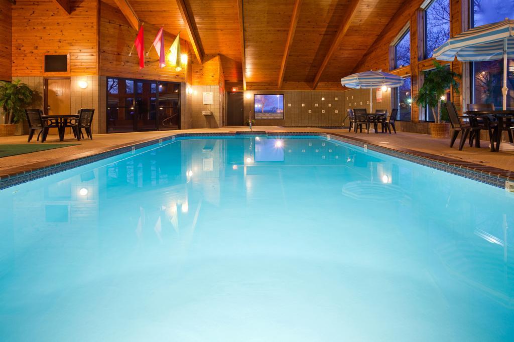 Americinn By Wyndham Green Bay West Luaran gambar
