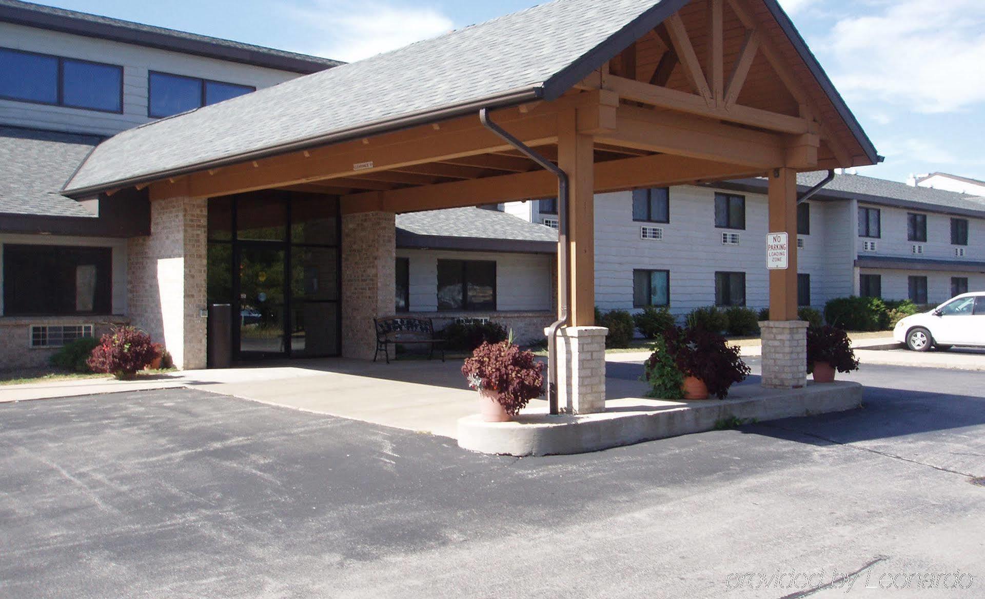 Americinn By Wyndham Green Bay West Luaran gambar