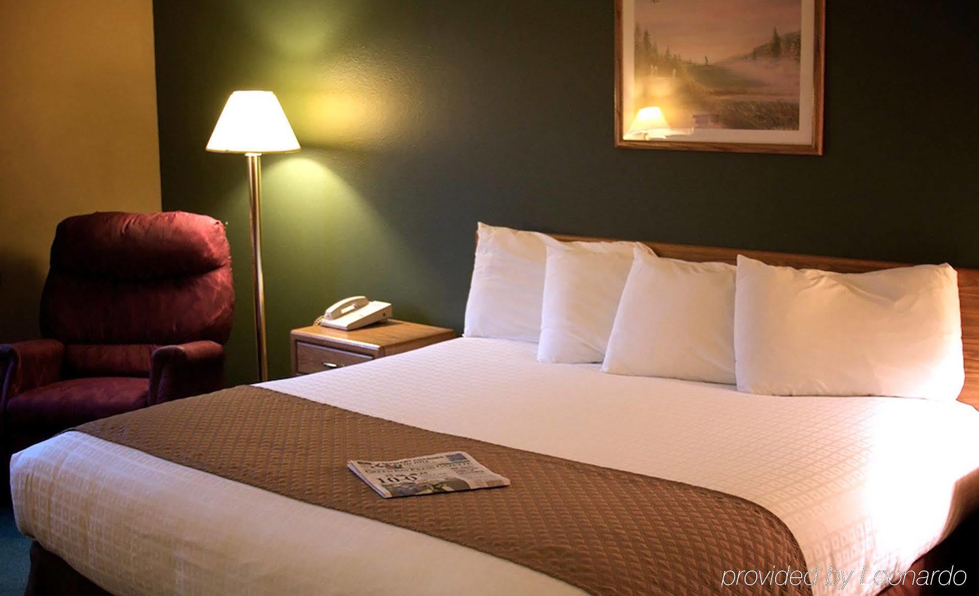 Americinn By Wyndham Green Bay West Luaran gambar